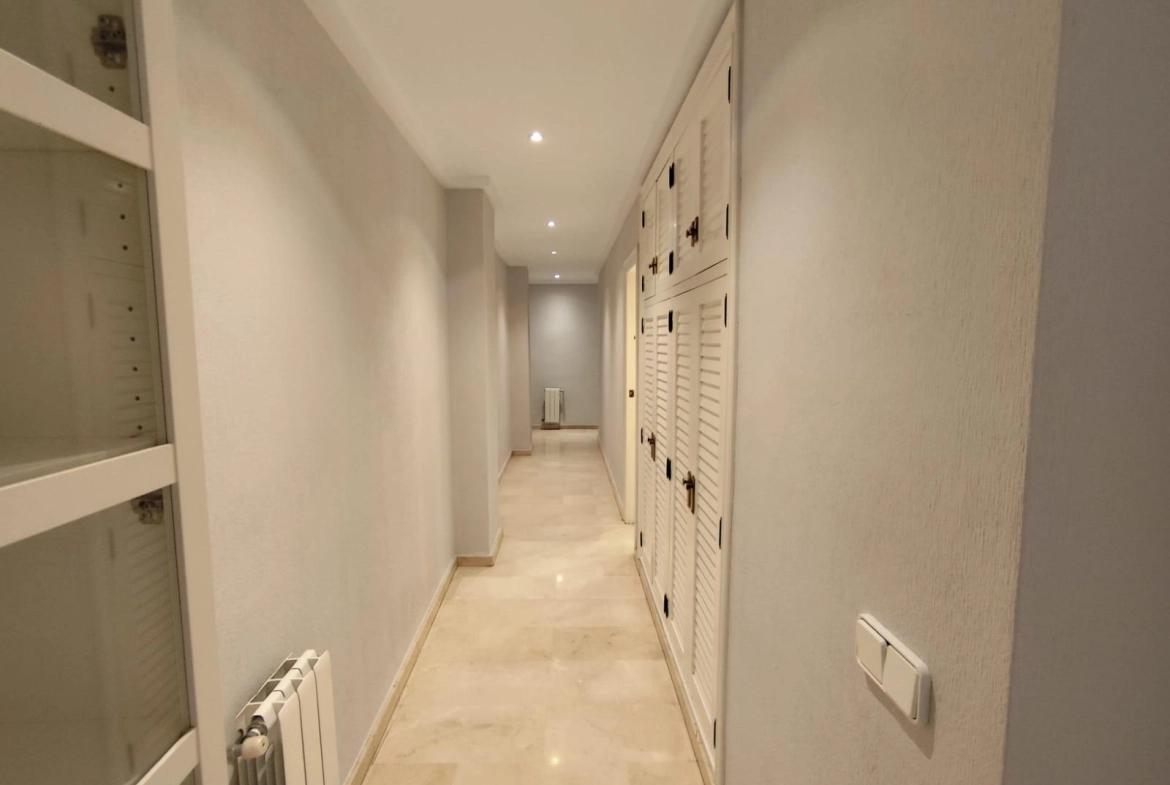 MAGNIFICO APARTAMENTO EN TORREVIEJA