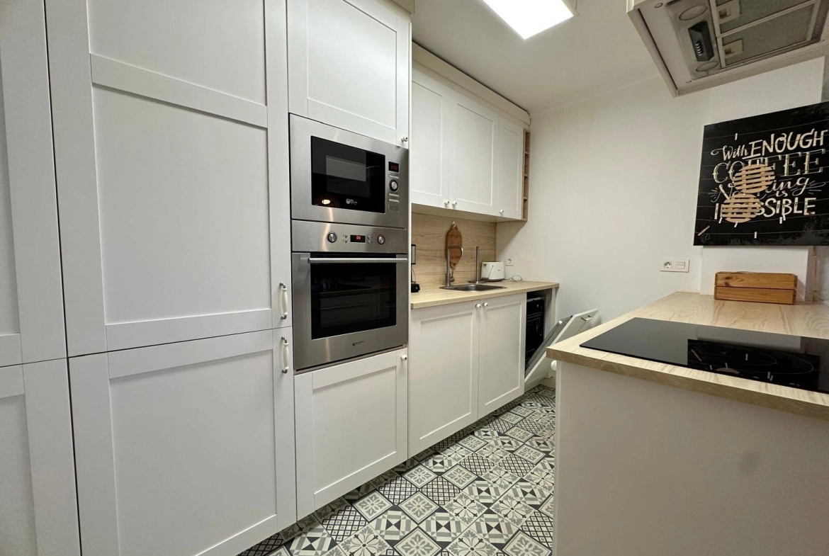Magnifico apartamento en Orihuela Costa – Cabo Roig