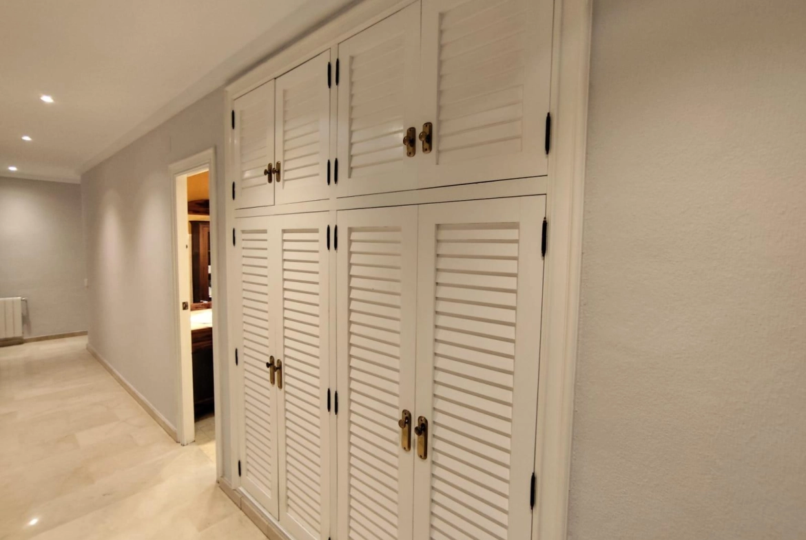 MAGNIFICO APARTAMENTO EN TORREVIEJA
