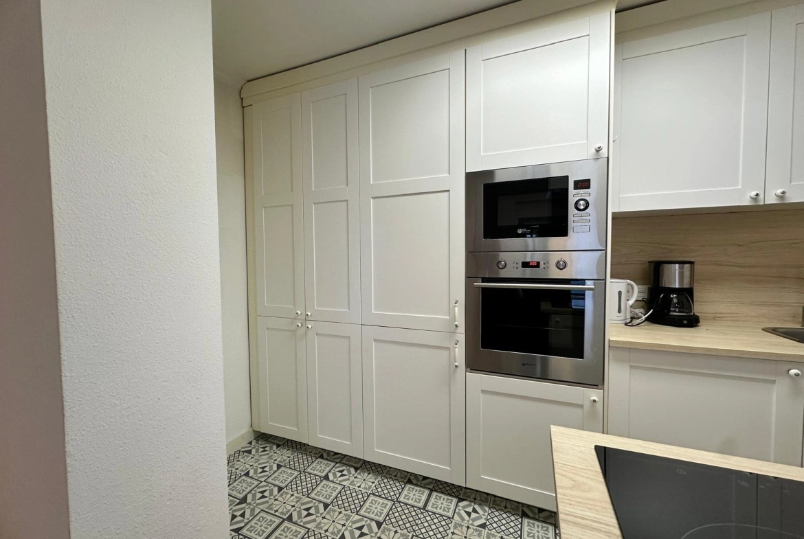 Magnifico apartamento en Orihuela Costa – Cabo Roig