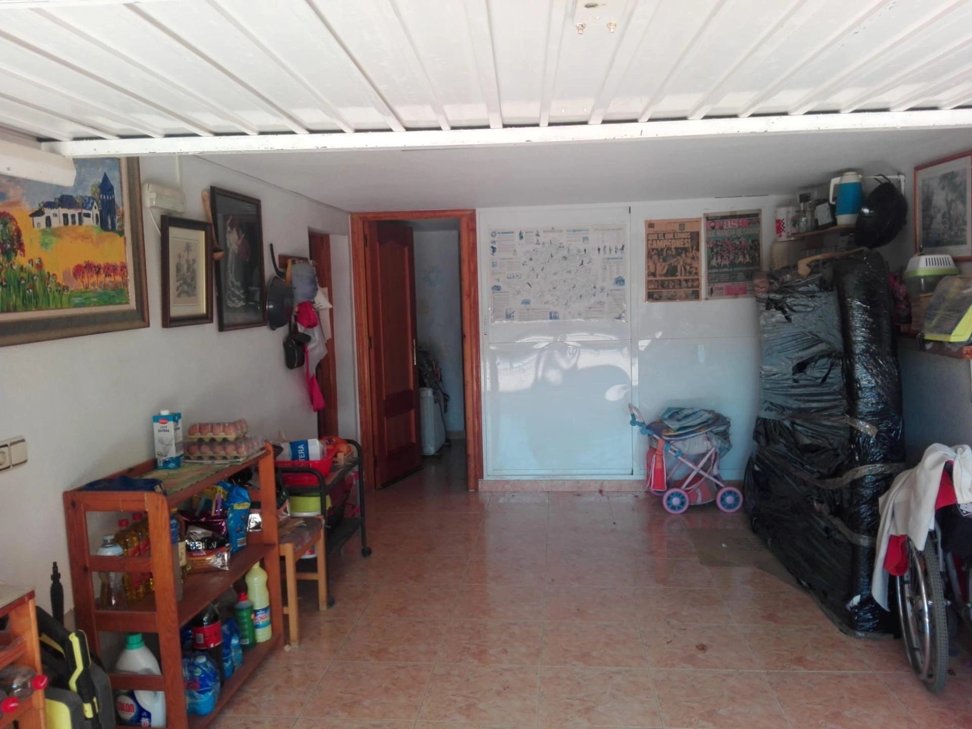 OPORTUNIDAD PUNTA PRIMA DEBAJO DE CARRETERA : 3 HAB , PISCINA