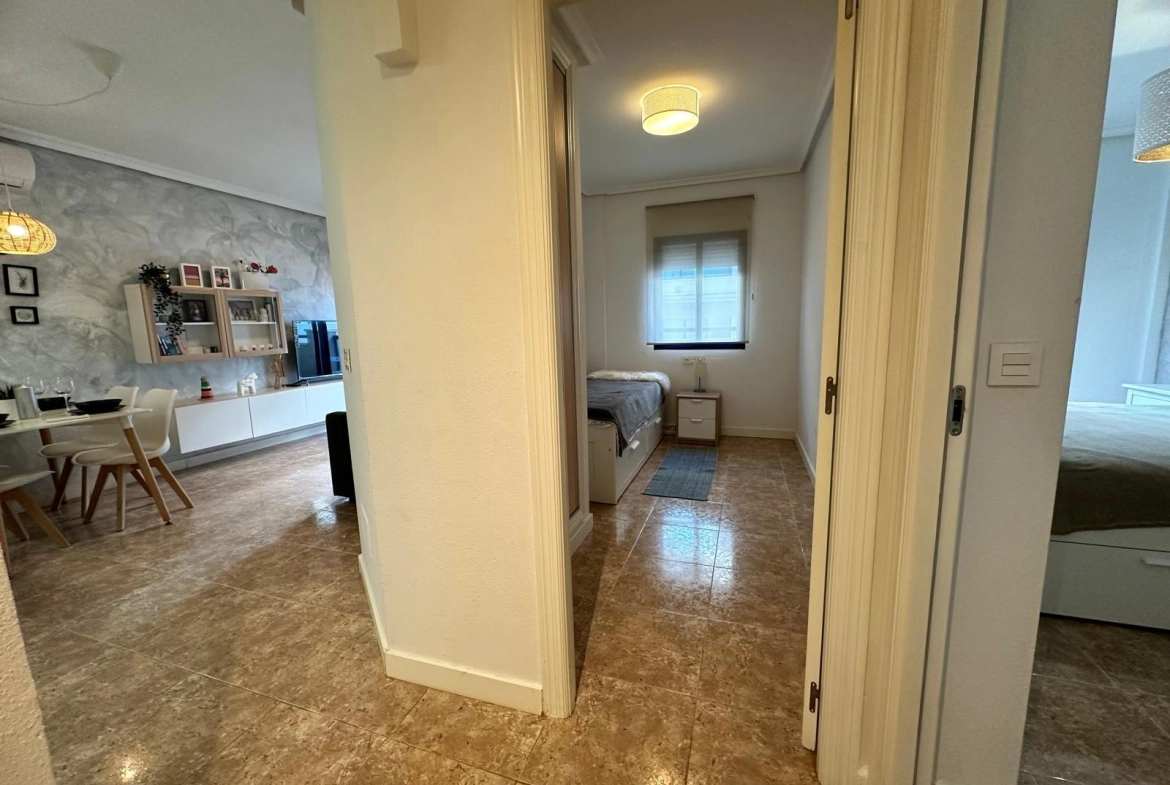 Magnifico apartamento en Orihuela Costa – Cabo Roig