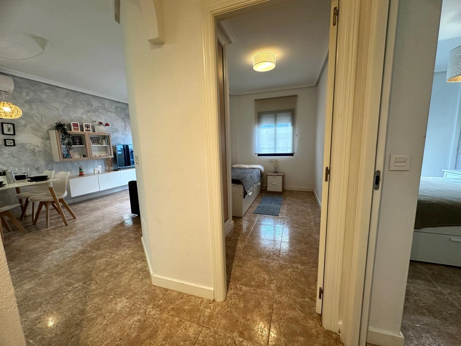 Magnifico apartamento en Orihuela Costa – Cabo Roig