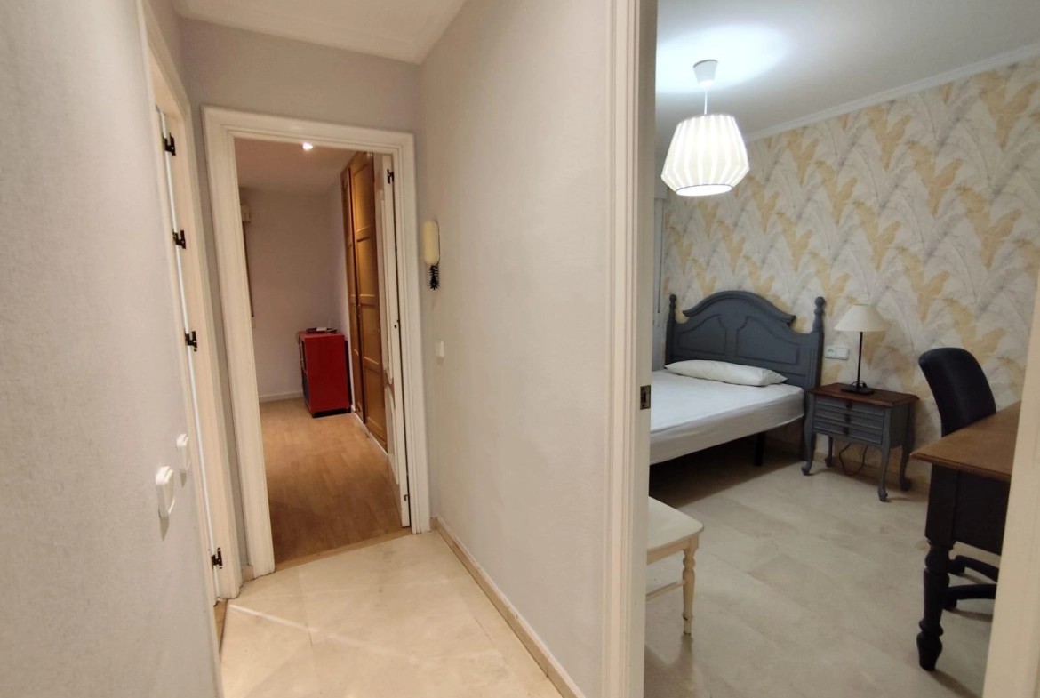MAGNIFICO APARTAMENTO EN TORREVIEJA