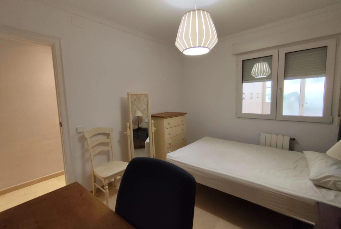 MAGNIFICO APARTAMENTO EN TORREVIEJA