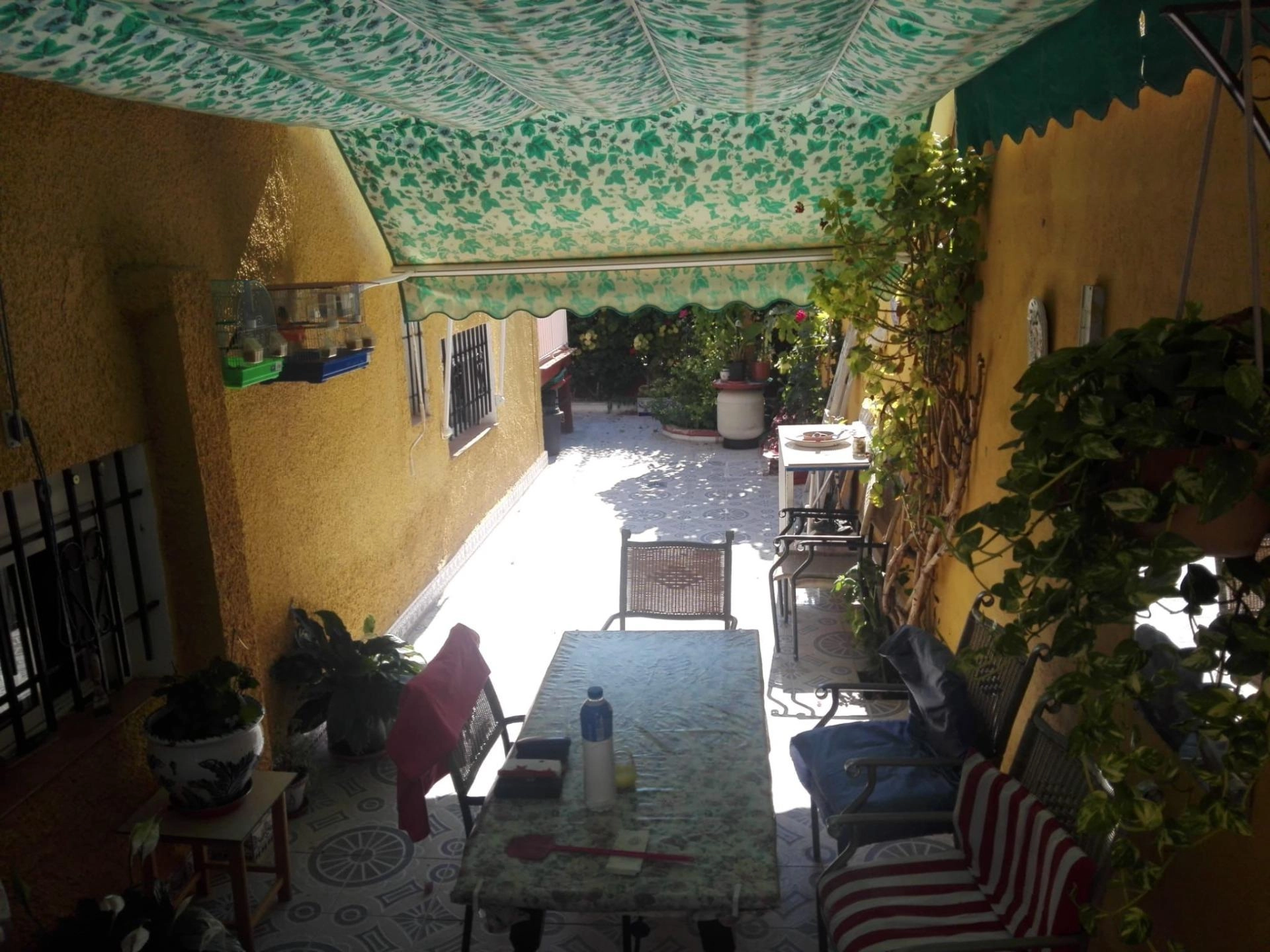 OPORTUNIDAD PUNTA PRIMA DEBAJO DE CARRETERA : 3 HAB , PISCINA