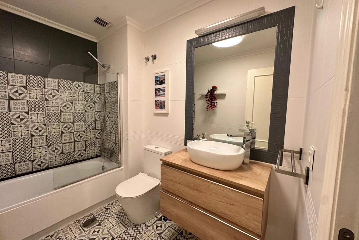 Magnifico apartamento en Orihuela Costa – Cabo Roig