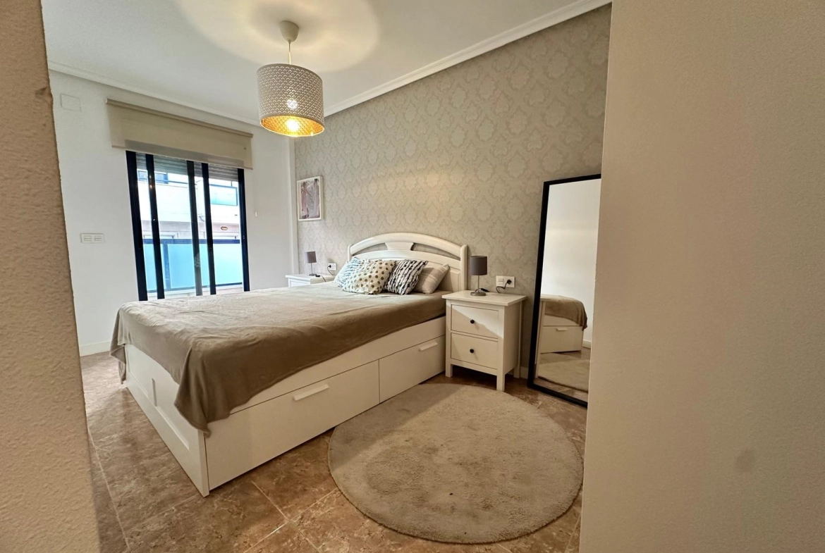 Magnifico apartamento en Orihuela Costa – Cabo Roig