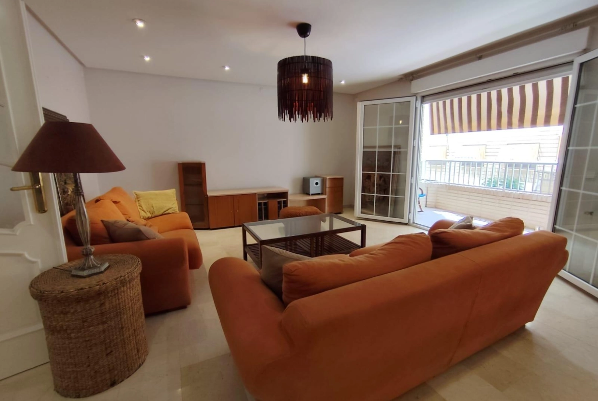 MAGNIFICO APARTAMENTO EN TORREVIEJA