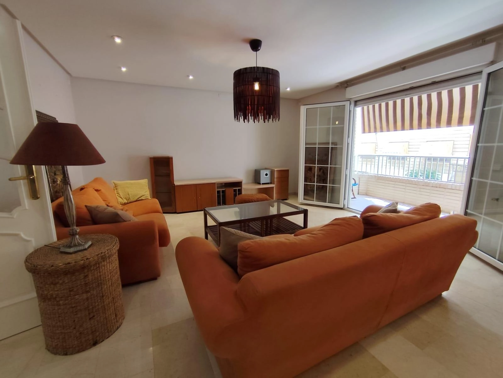 MAGNIFICO APARTAMENTO EN TORREVIEJA