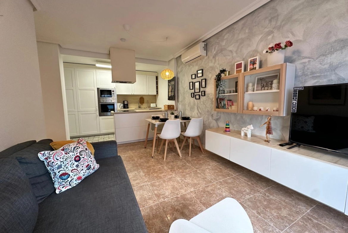 Magnifico apartamento en Orihuela Costa – Cabo Roig