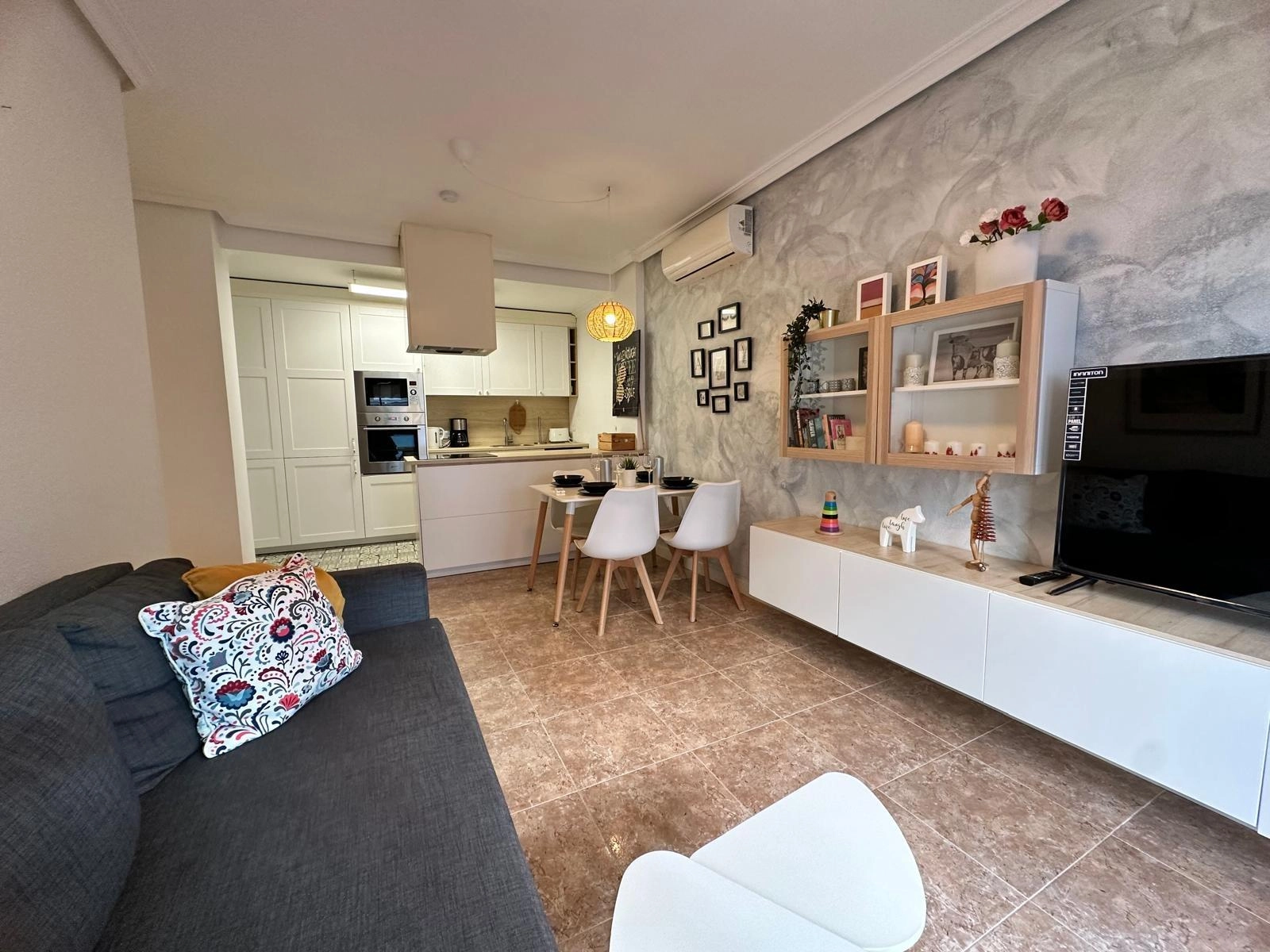 Magnifico apartamento en Orihuela Costa – Cabo Roig