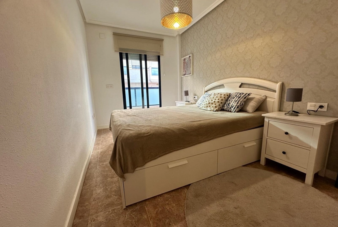 Magnifico apartamento en Orihuela Costa – Cabo Roig