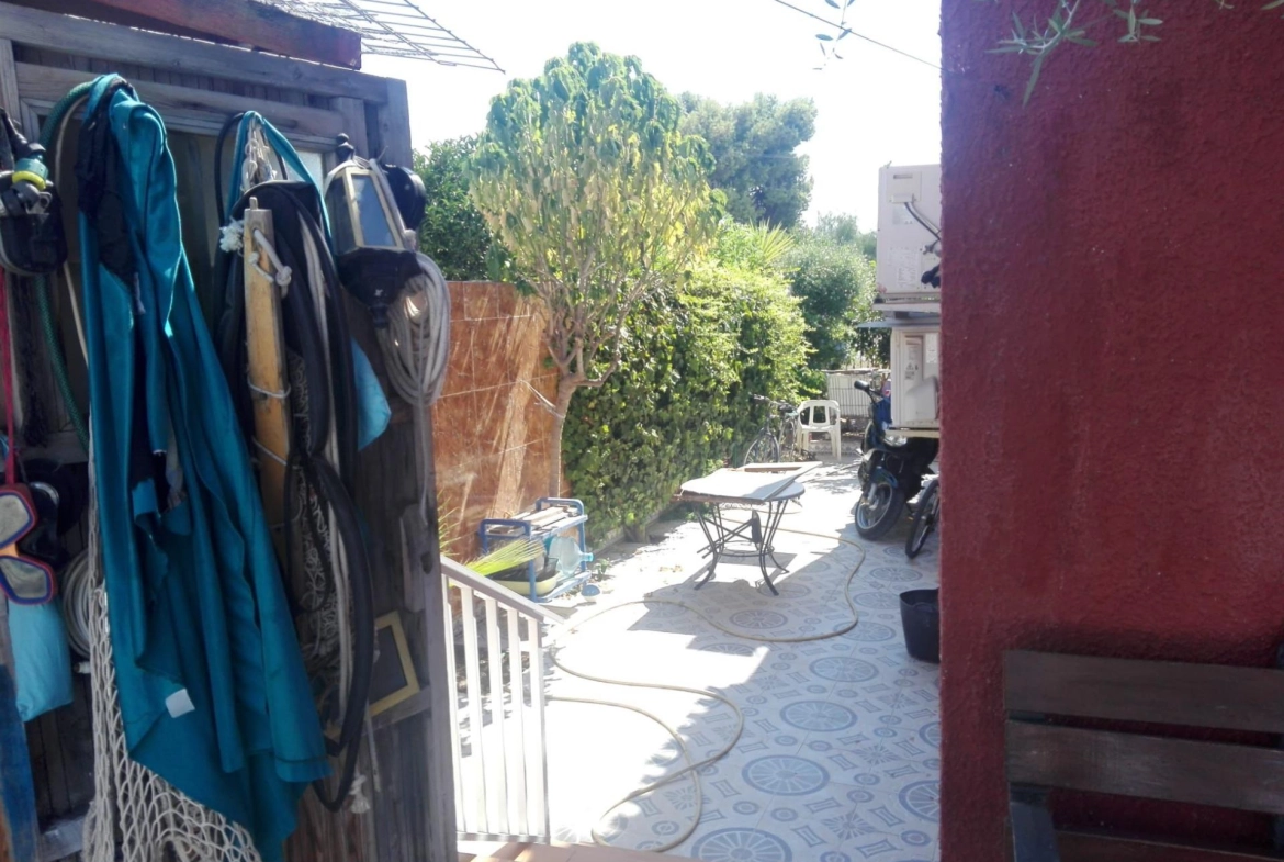 OPORTUNIDAD PUNTA PRIMA DEBAJO DE CARRETERA : 3 HAB , PISCINA