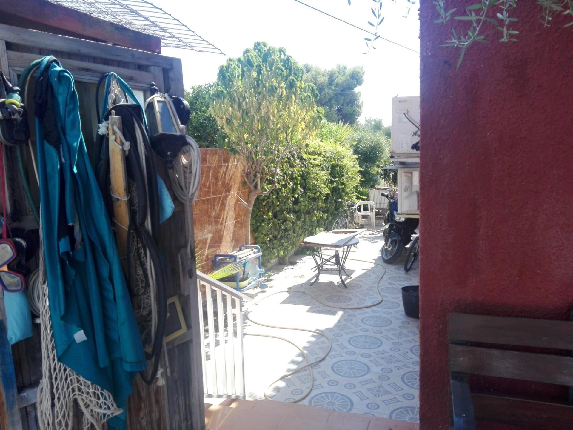 OPORTUNIDAD PUNTA PRIMA DEBAJO DE CARRETERA : 3 HAB , PISCINA