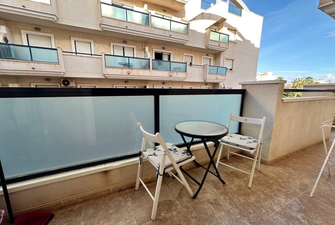 Magnifico apartamento en Orihuela Costa – Cabo Roig