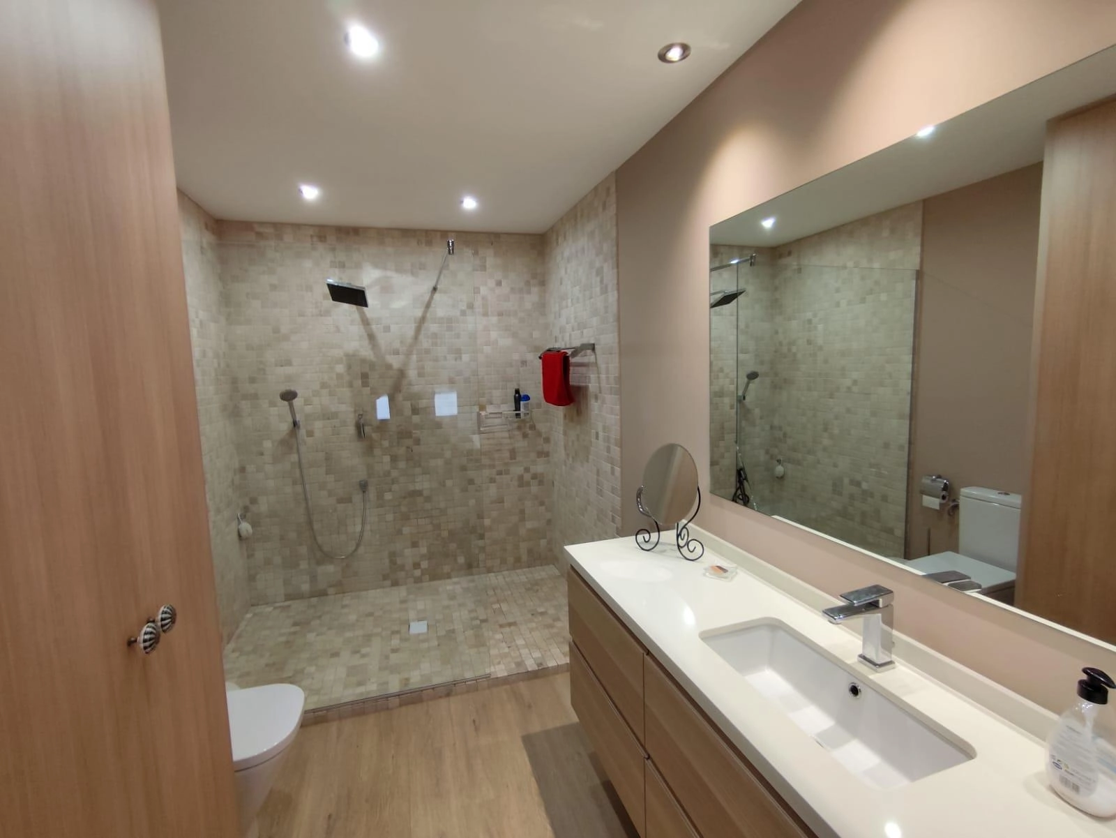 MAGNIFICO APARTAMENTO EN TORREVIEJA