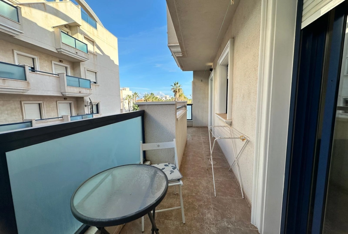 Magnifico apartamento en Orihuela Costa – Cabo Roig