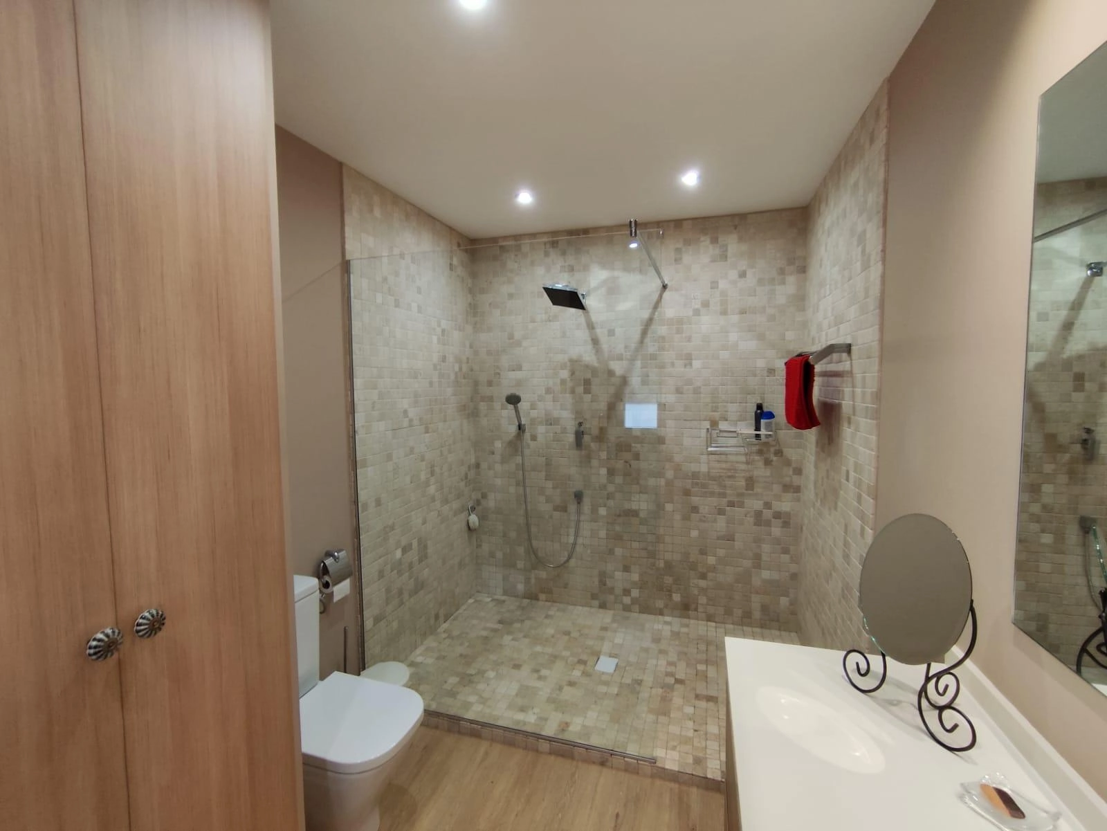 MAGNIFICO APARTAMENTO EN TORREVIEJA