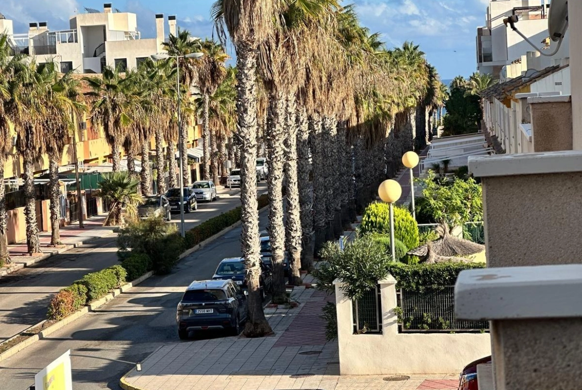 Magnifico apartamento en Orihuela Costa – Cabo Roig