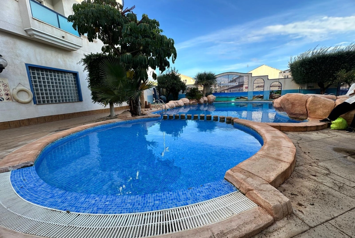 Magnifico apartamento en Orihuela Costa – Cabo Roig