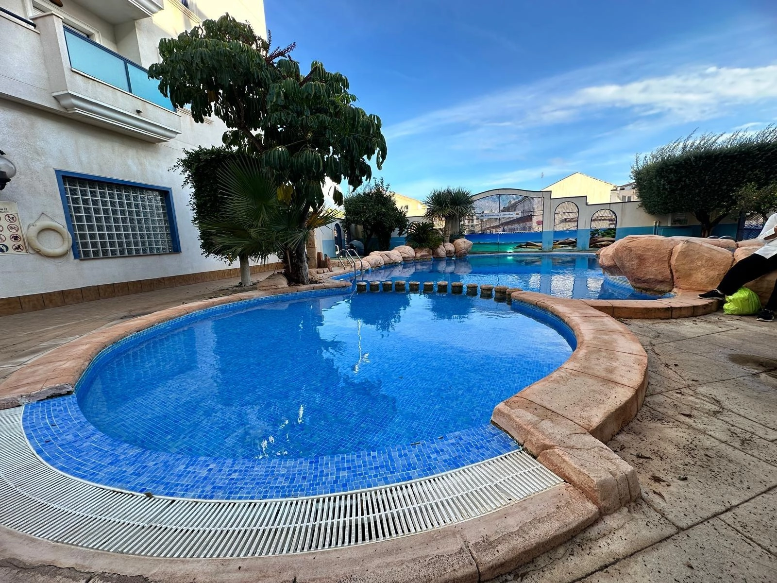 Magnifico apartamento en Orihuela Costa – Cabo Roig