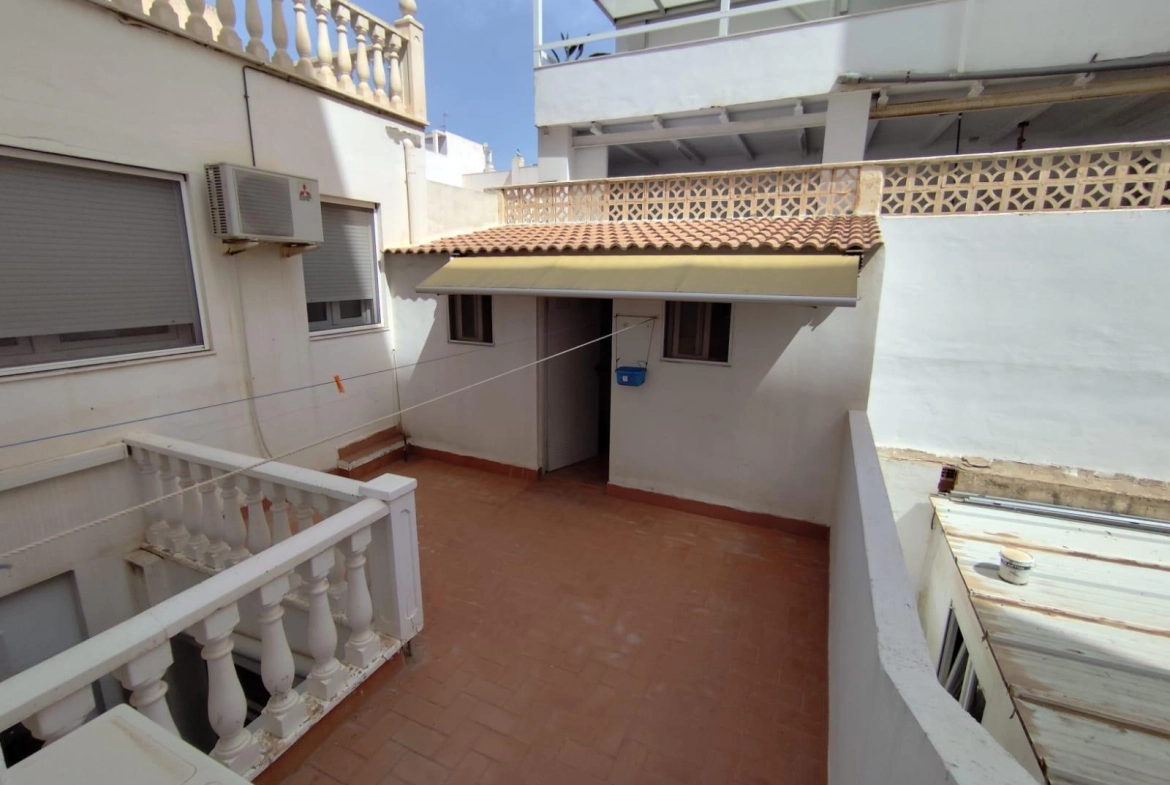 MAGNIFICO APARTAMENTO EN TORREVIEJA