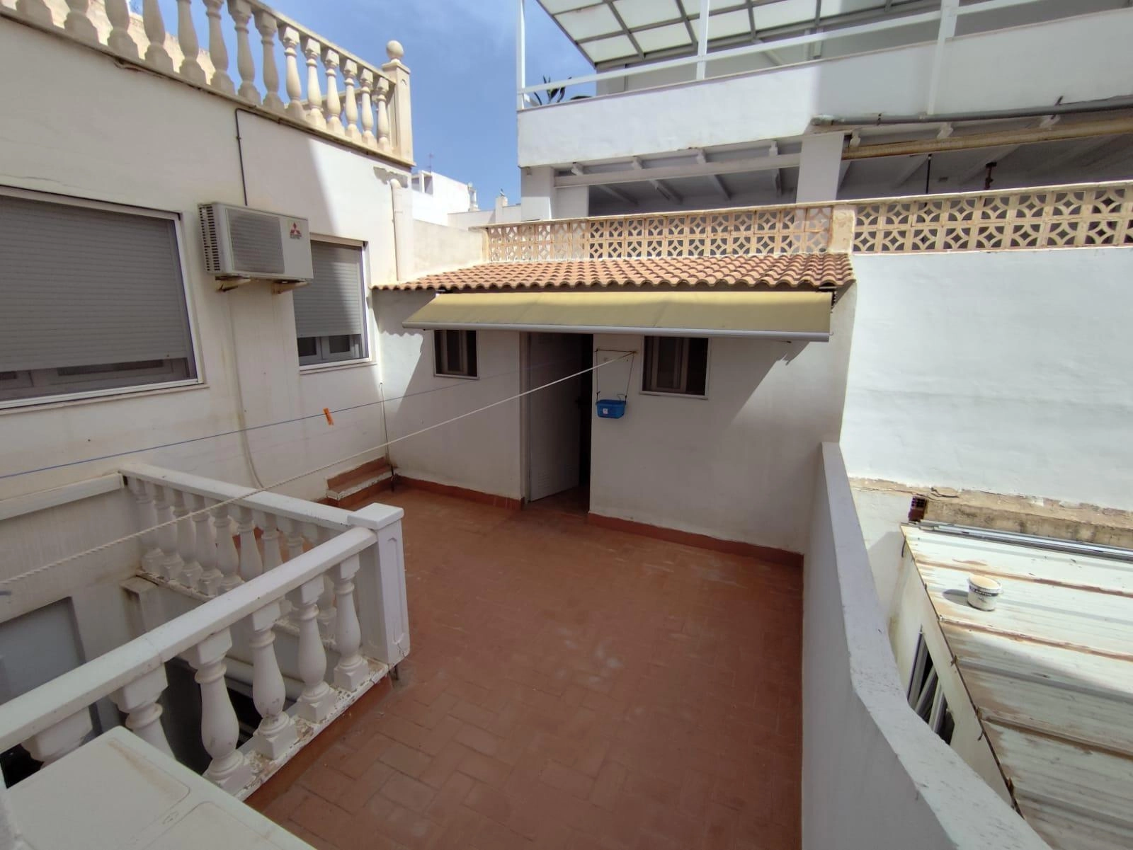 MAGNIFICO APARTAMENTO EN TORREVIEJA