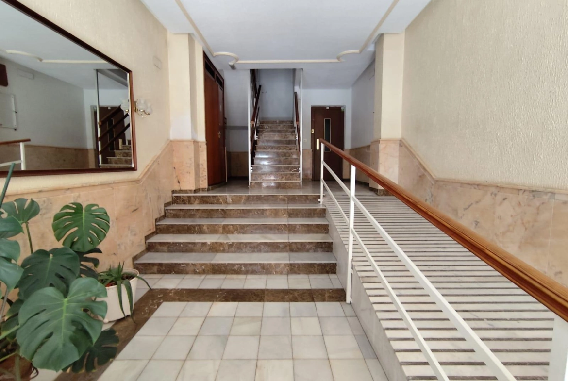 MAGNIFICO APARTAMENTO EN TORREVIEJA