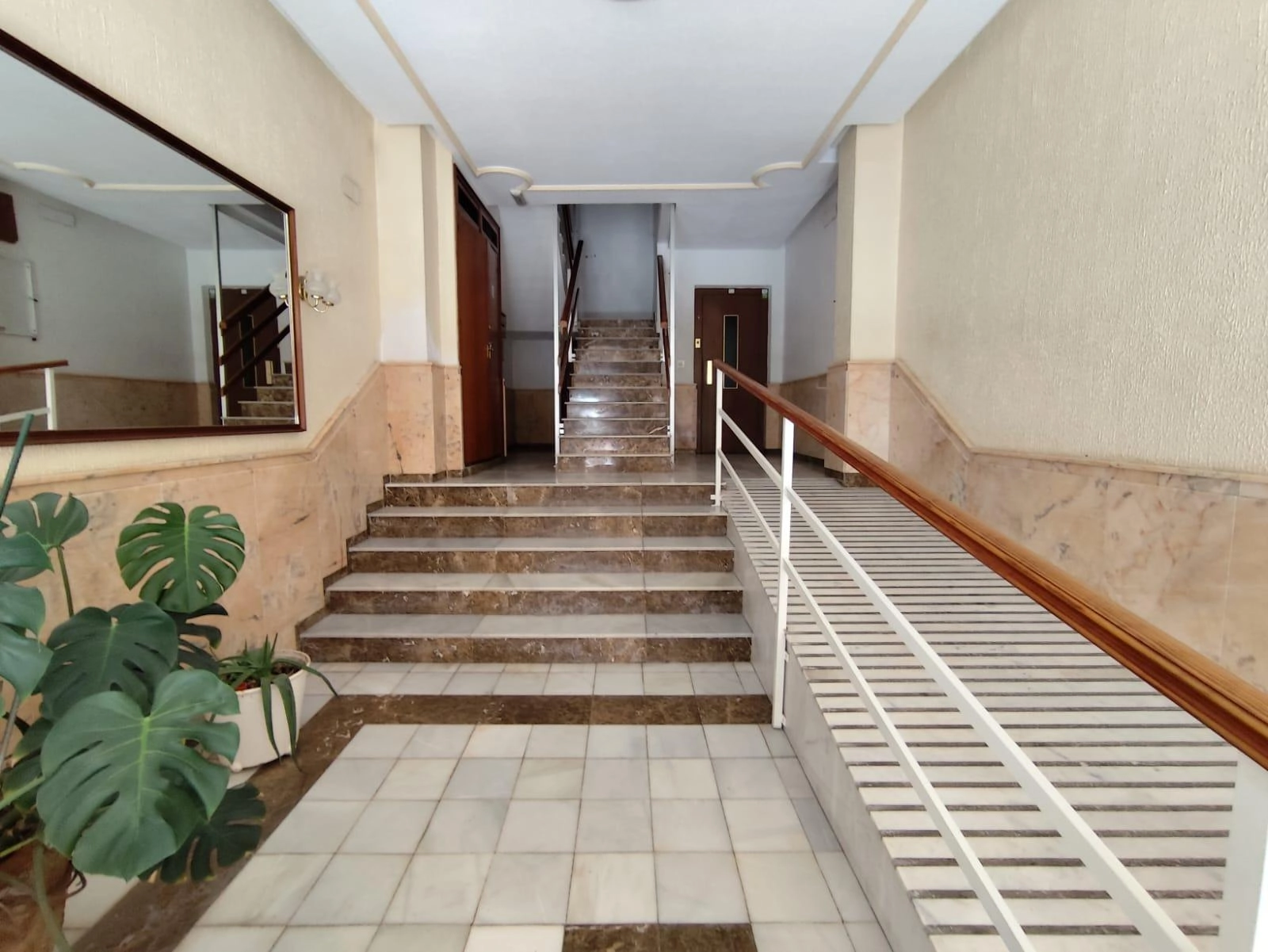 MAGNIFICO APARTAMENTO EN TORREVIEJA
