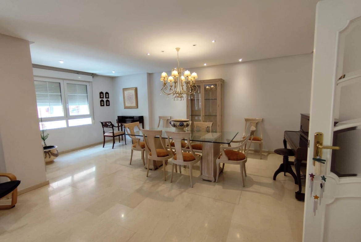 MAGNIFICO APARTAMENTO EN TORREVIEJA