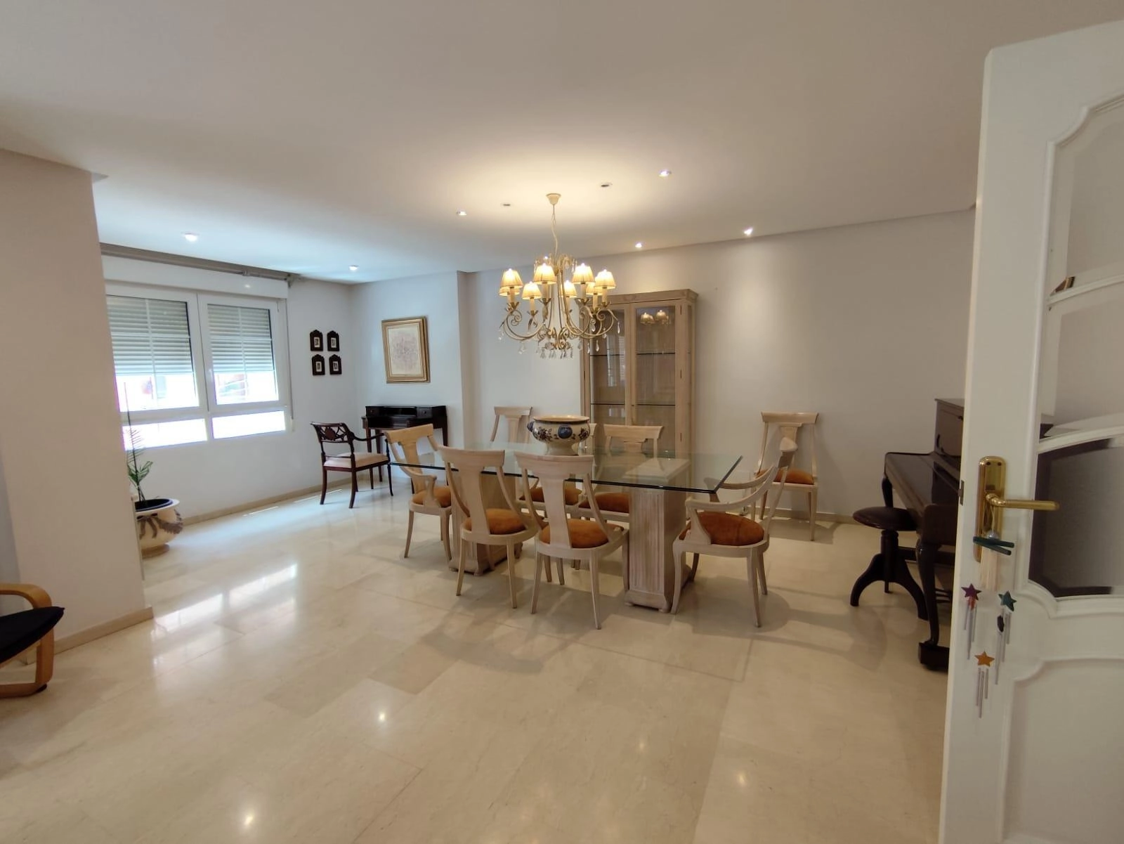 MAGNIFICO APARTAMENTO EN TORREVIEJA