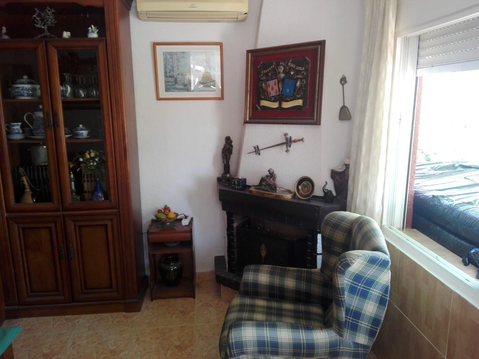 OPORTUNIDAD PUNTA PRIMA DEBAJO DE CARRETERA : 3 HAB , PISCINA