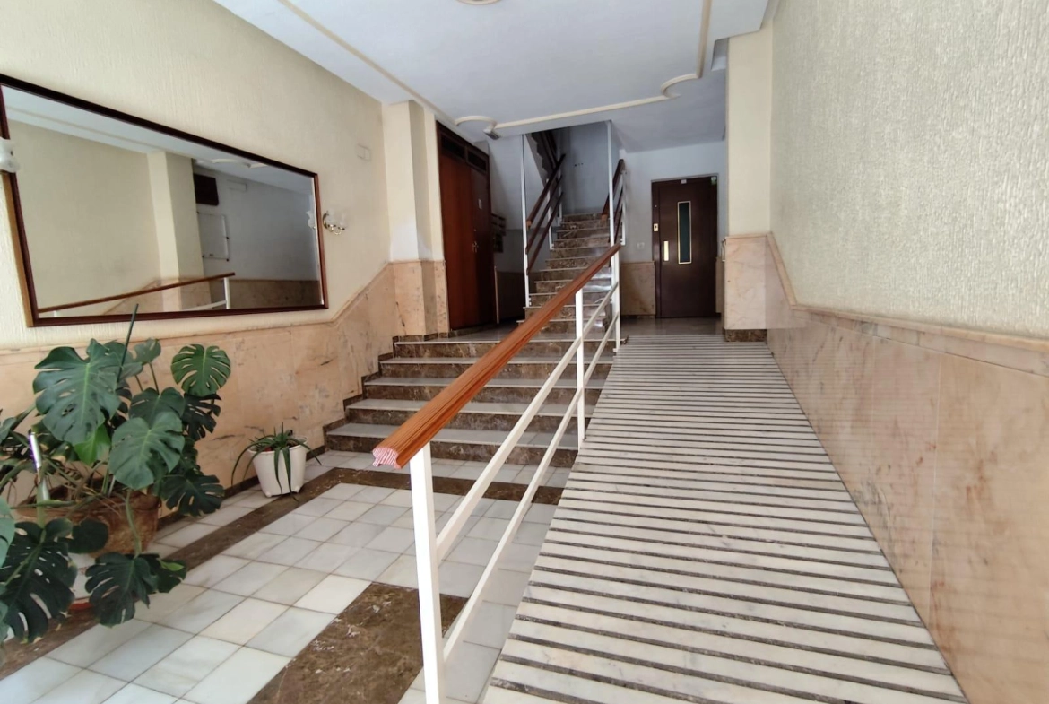 MAGNIFICO APARTAMENTO EN TORREVIEJA