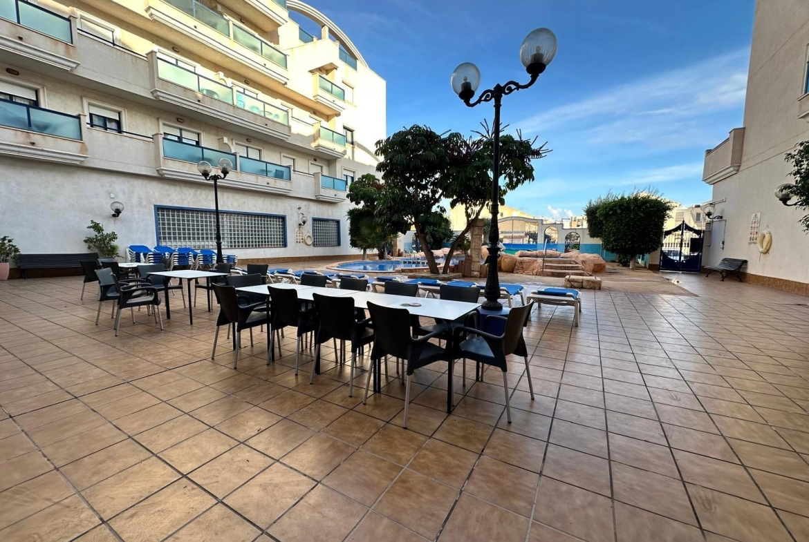 Magnifico apartamento en Orihuela Costa – Cabo Roig