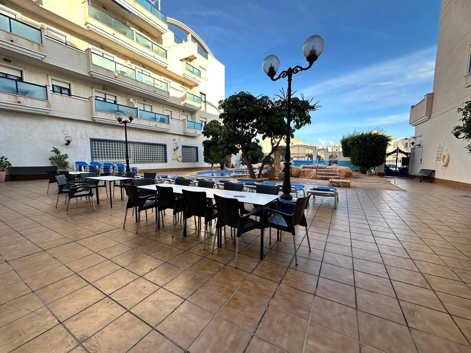 Magnifico apartamento en Orihuela Costa – Cabo Roig