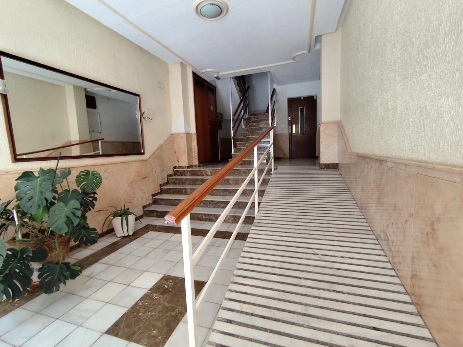 MAGNIFICO APARTAMENTO EN TORREVIEJA