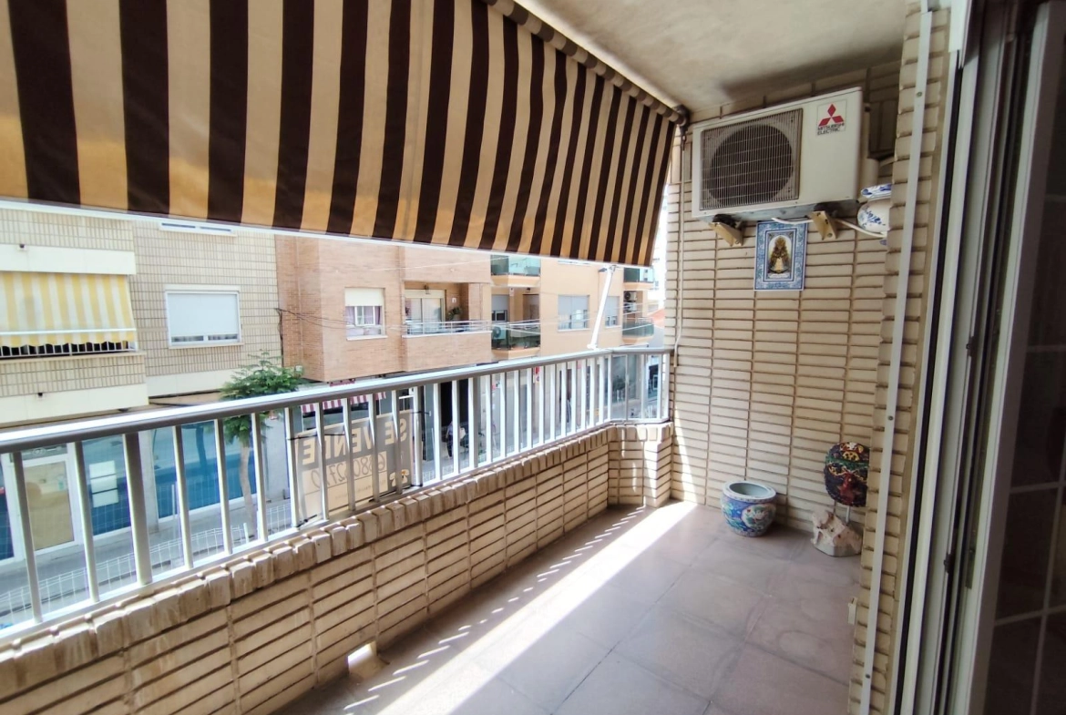 MAGNIFICO APARTAMENTO EN TORREVIEJA