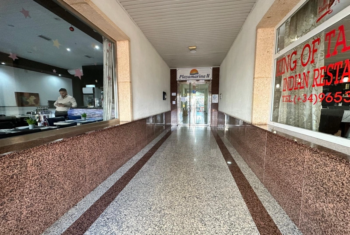 Magnifico apartamento en Orihuela Costa – Cabo Roig