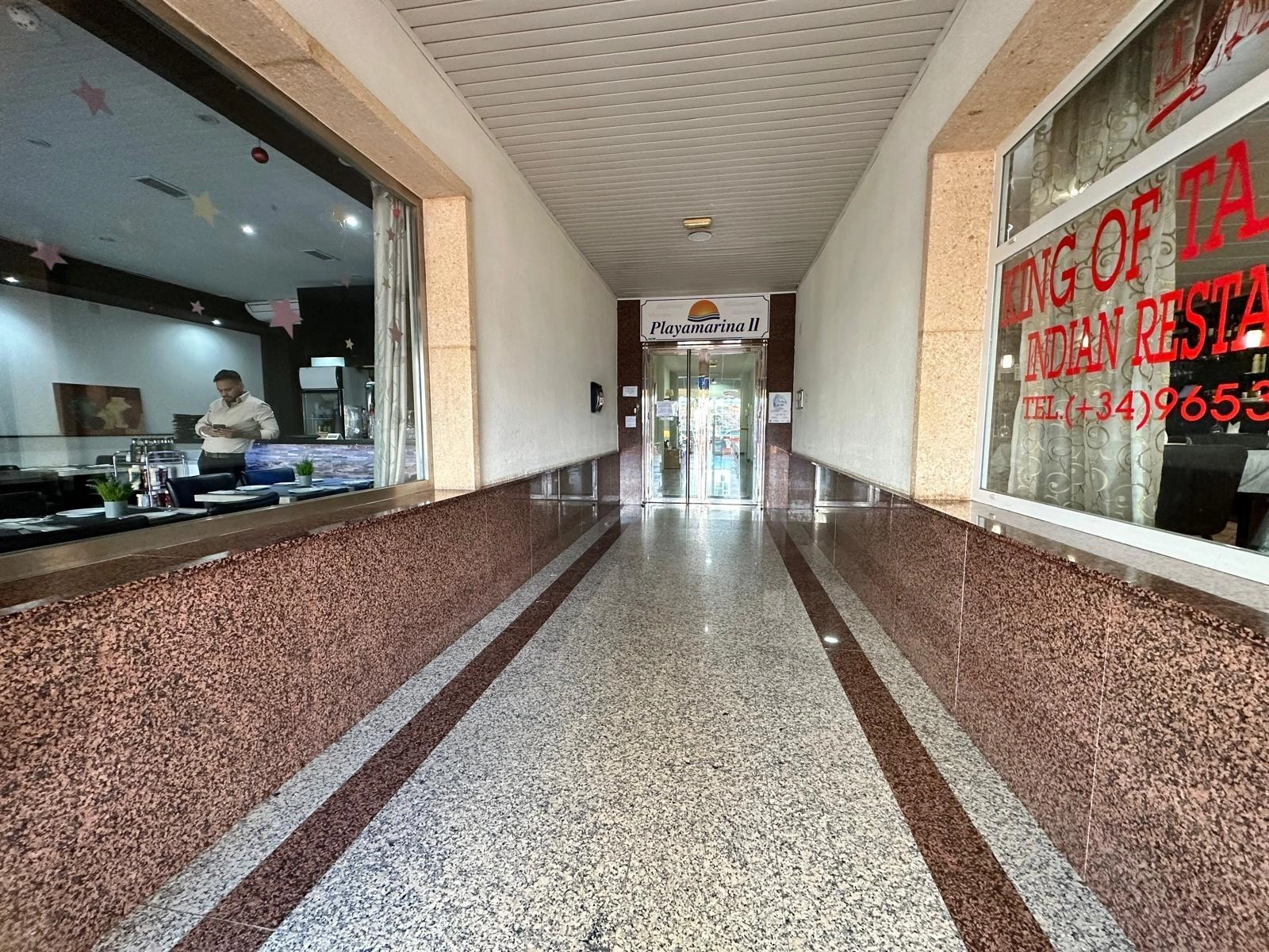 Magnifico apartamento en Orihuela Costa – Cabo Roig
