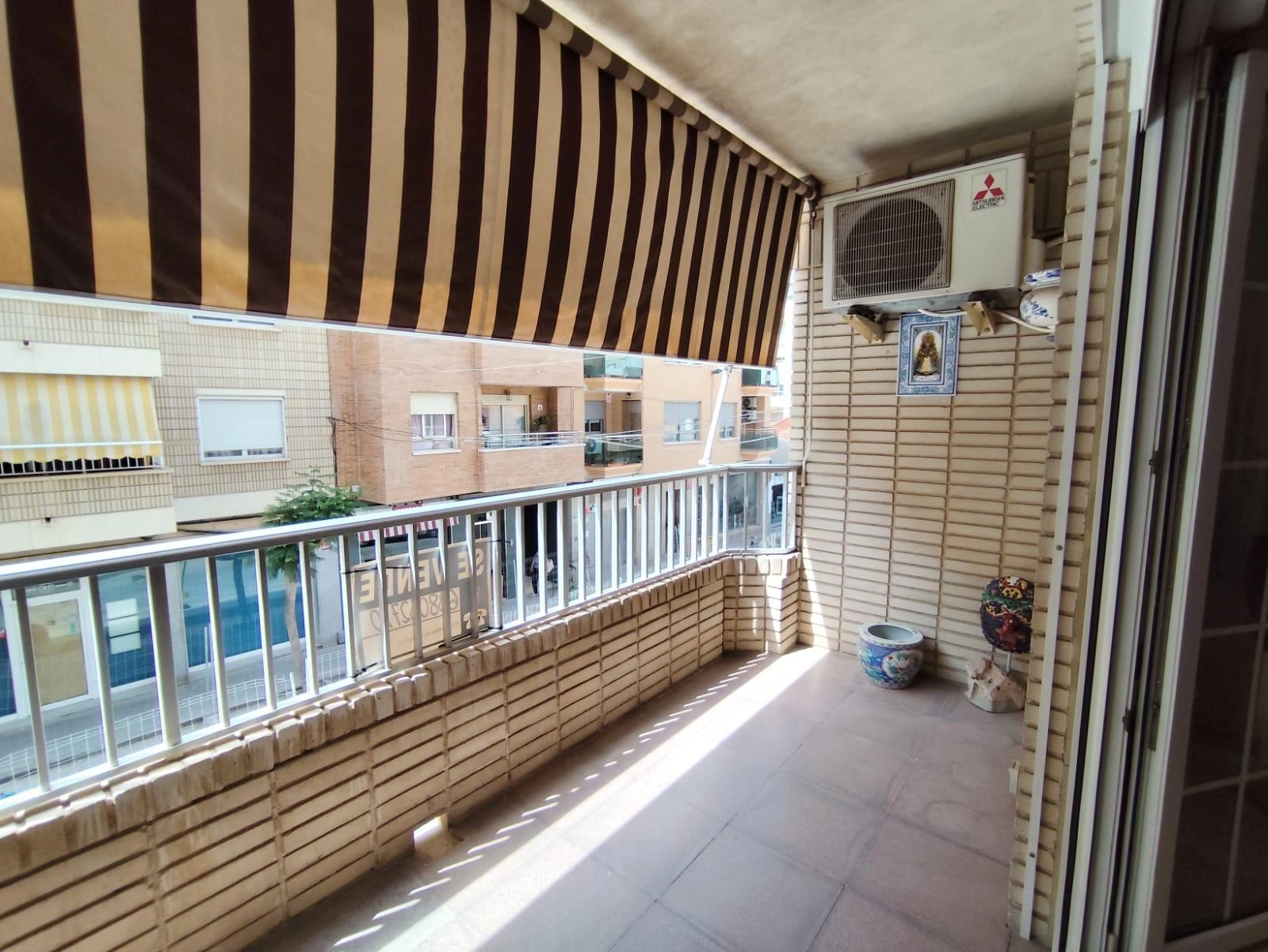 MAGNIFICO APARTAMENTO EN TORREVIEJA