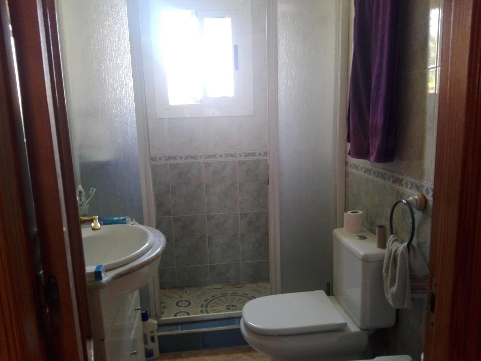 OPORTUNIDAD PUNTA PRIMA DEBAJO DE CARRETERA : 3 HAB , PISCINA