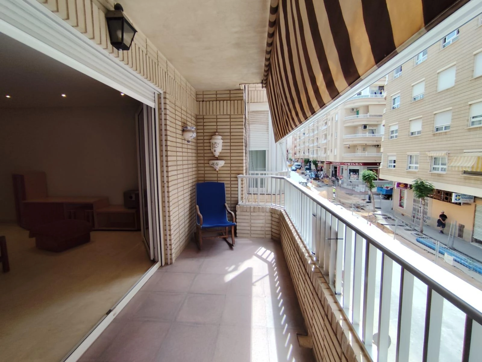 MAGNIFICO APARTAMENTO EN TORREVIEJA