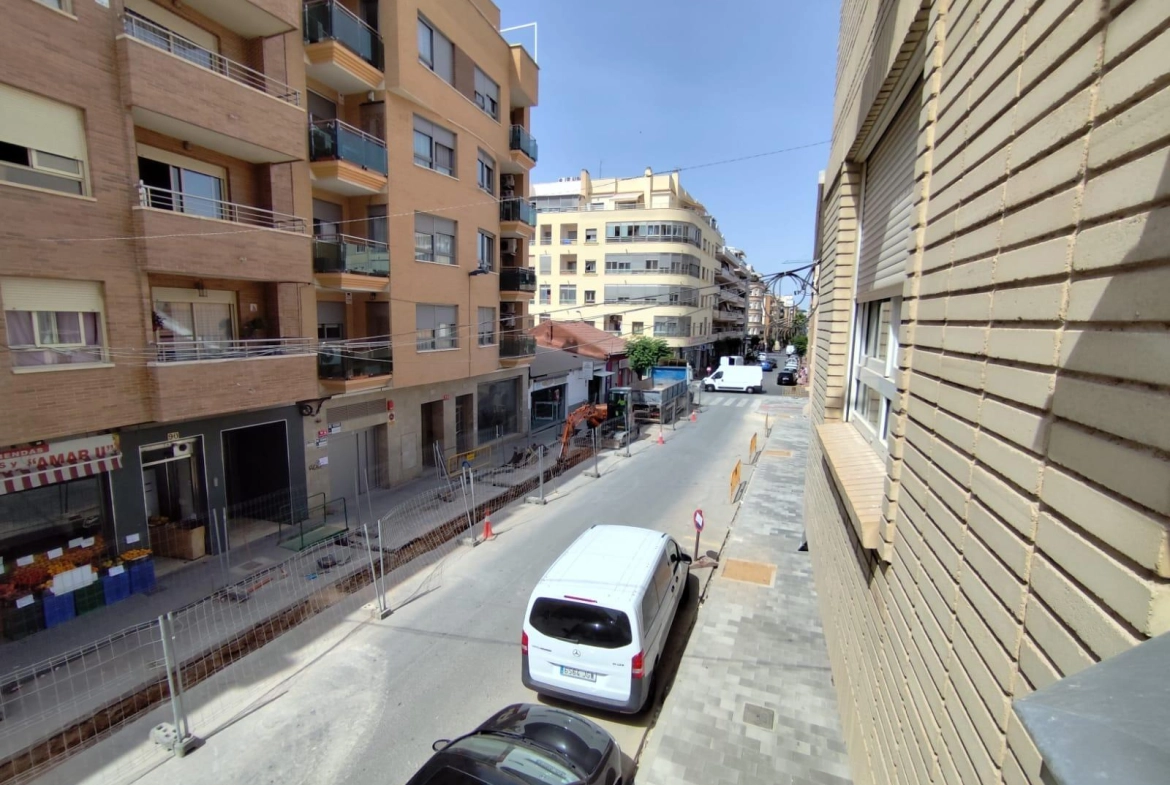 MAGNIFICO APARTAMENTO EN TORREVIEJA