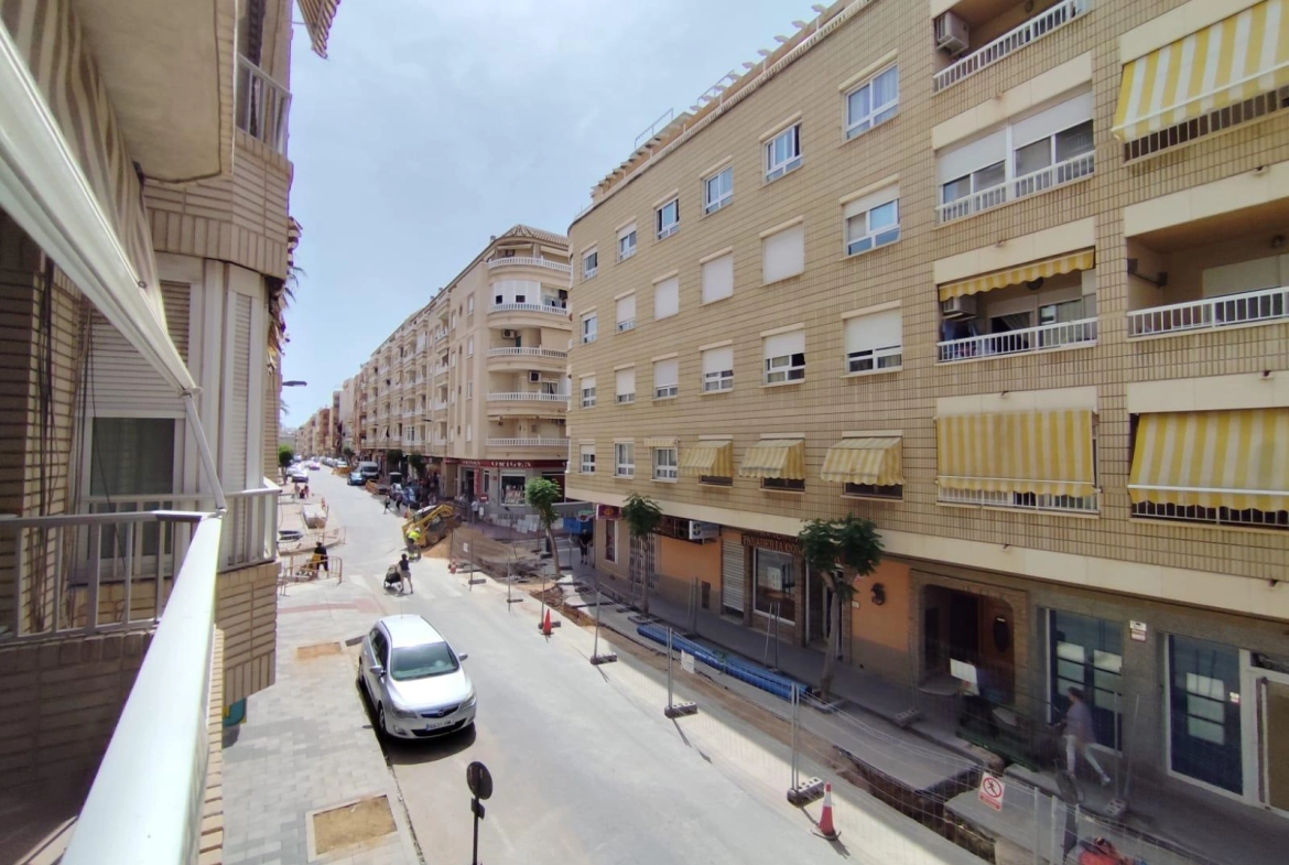 MAGNIFICO APARTAMENTO EN TORREVIEJA