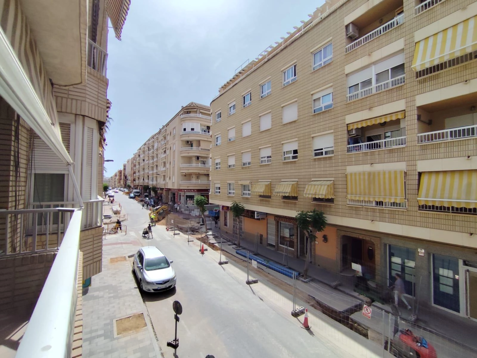 MAGNIFICO APARTAMENTO EN TORREVIEJA