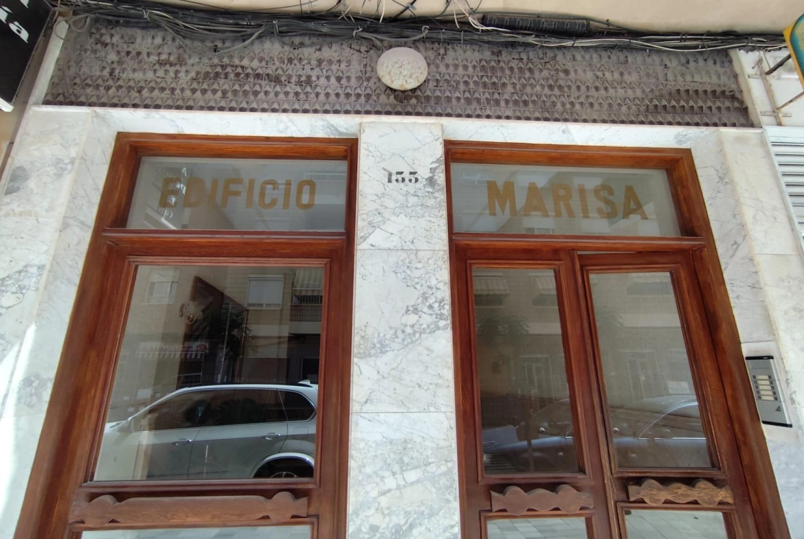 MAGNIFICO APARTAMENTO EN TORREVIEJA