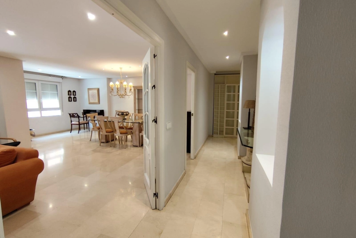 MAGNIFICO APARTAMENTO EN TORREVIEJA