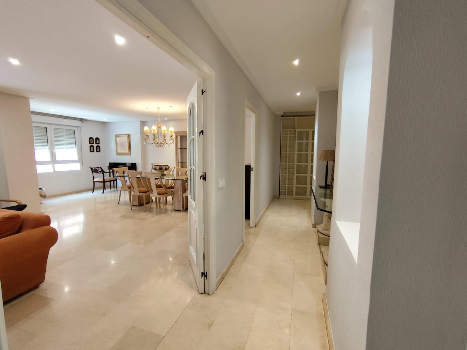 MAGNIFICO APARTAMENTO EN TORREVIEJA