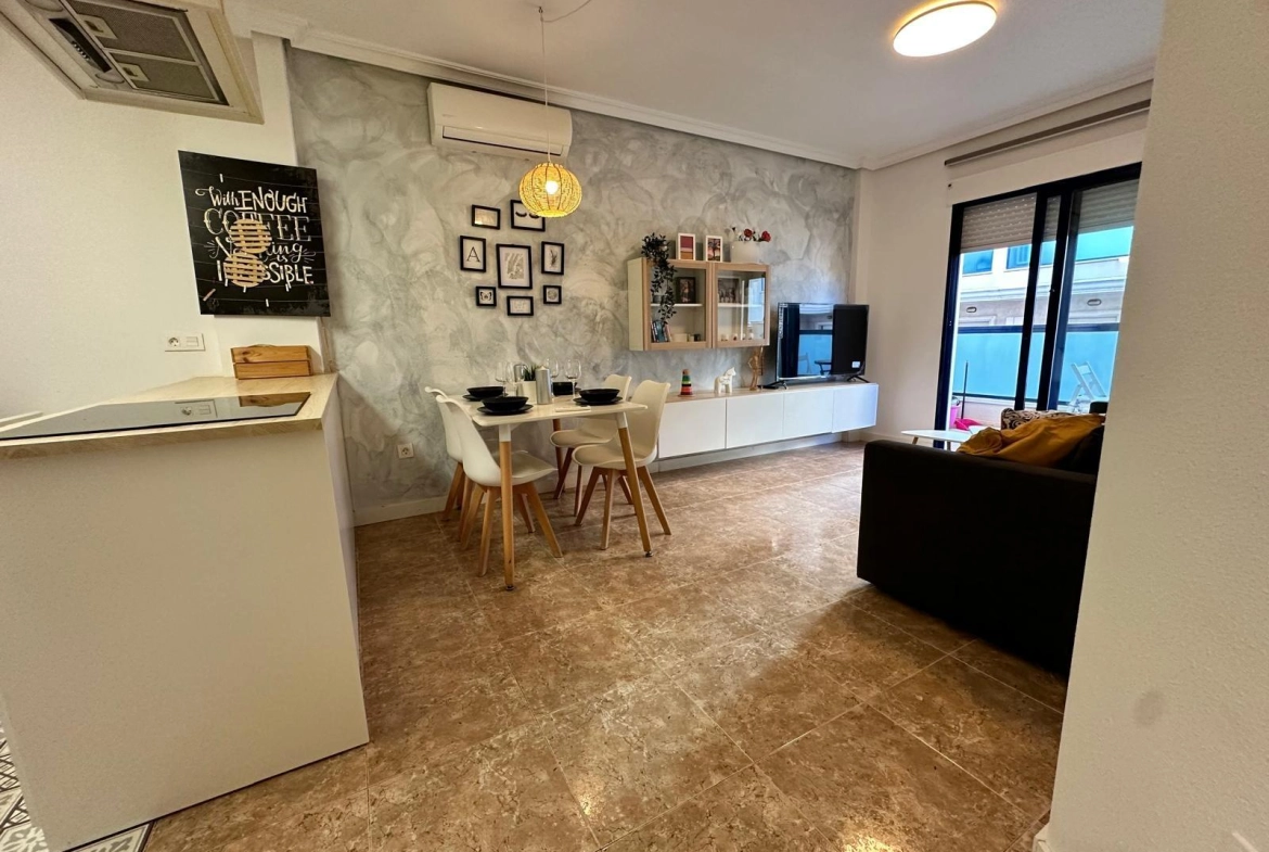 Magnifico apartamento en Orihuela Costa – Cabo Roig